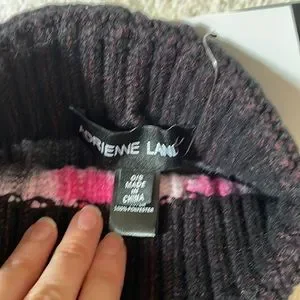 Adrienne Landau | Accessories | Nwt Adrienne Landau Tiedye  display picture 1
